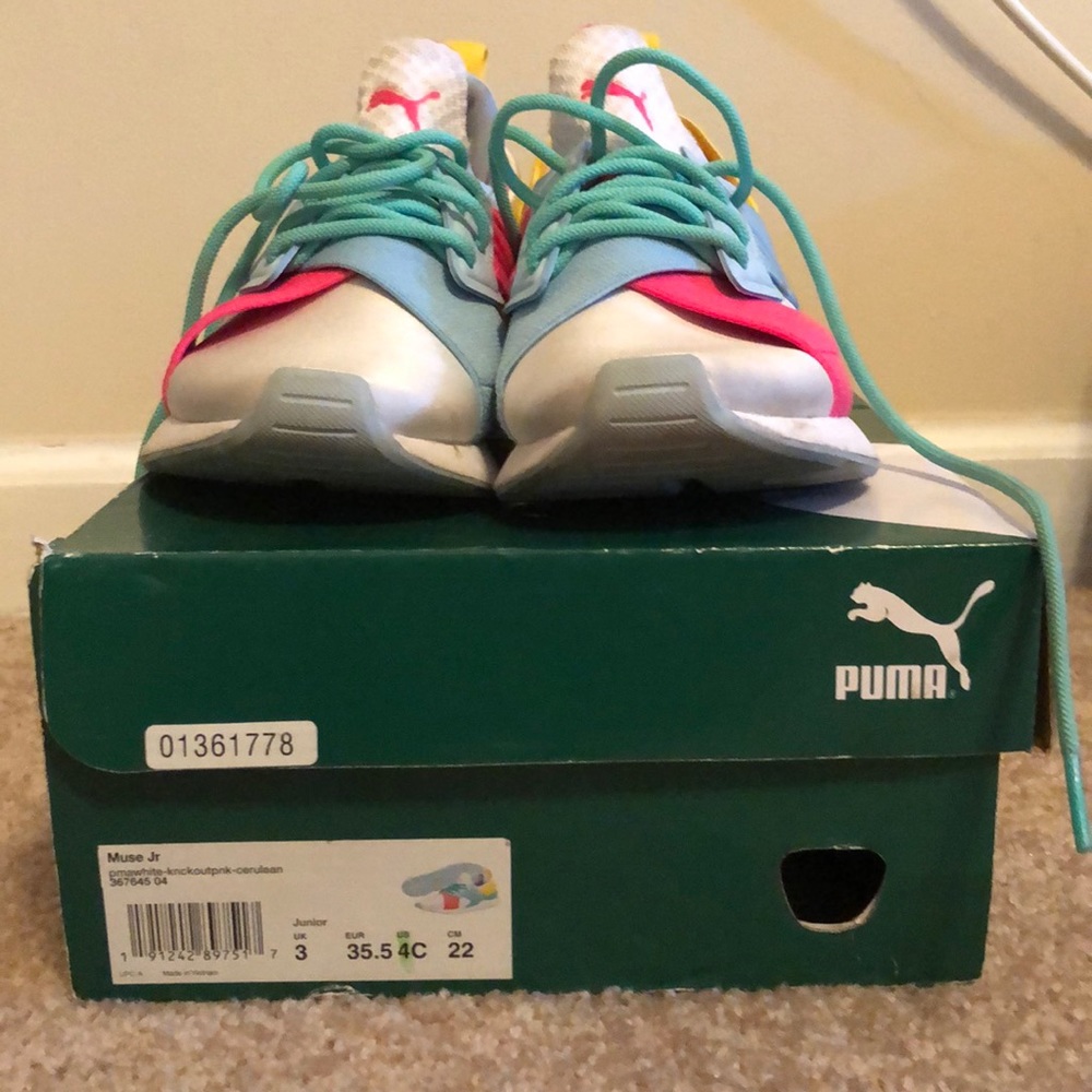 Pumas